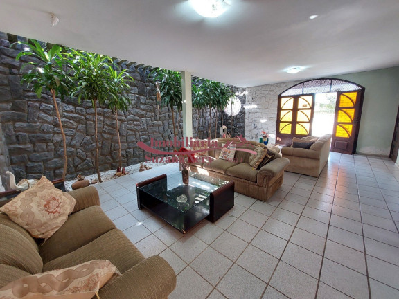 Imagem Casa com 3 Quartos à Venda, em Lagoa Nova - Natal Imagem Casa com 3 Quartos à Venda, em Lagoa Nova - Natal