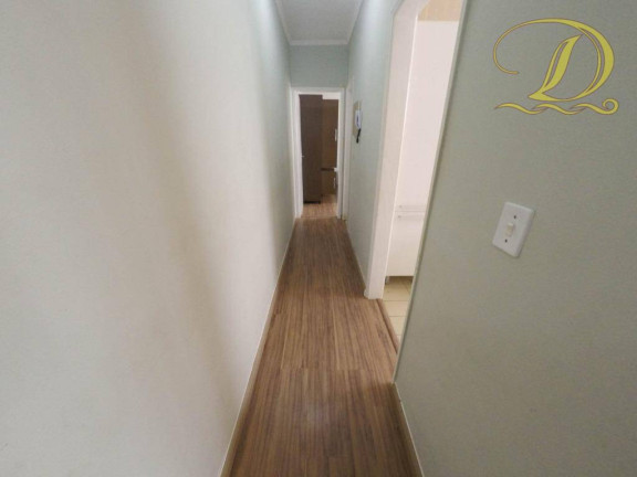 Imagem Apartamento com 2 Quartos à Venda, 55 m² em Aviação - Praia Grande