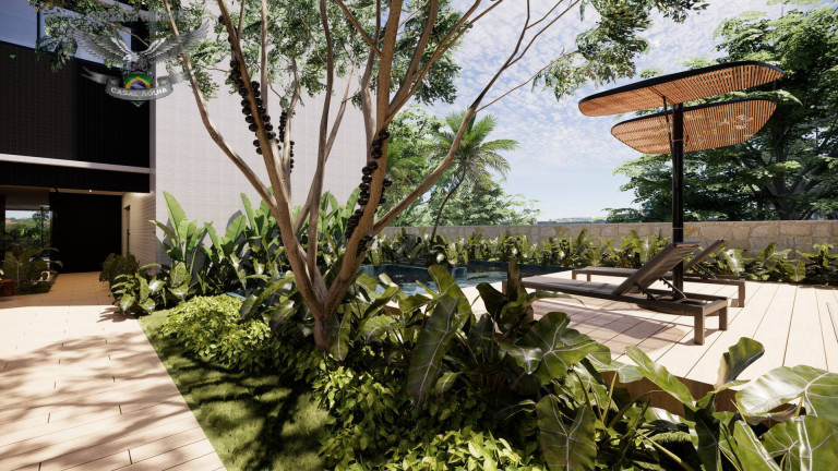 Imagem Apartamento com 3 Quartos à Venda, em Reduto - Belém Imagem Apartamento com 3 Quartos à Venda, em Reduto - Belém