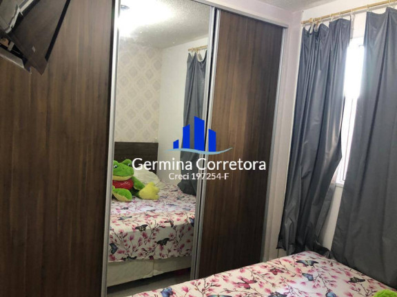 Imagem Apartamento com 2 Quartos à Venda, 45 m² em Jardim São Luiz - Jandira Imagem Apartamento com 2 Quartos à Venda, 45 m² em Jardim São Luiz - Jandira