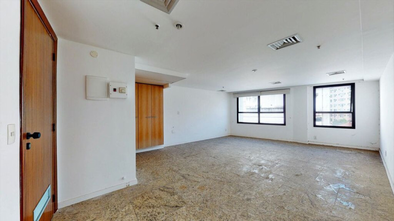 Foto do imóvel Sala Comercial à Venda,  em Tijuca - Rio De Janeiro