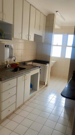 Imagem Apartamento com 2 Quartos à Venda, 66 m² em Setor Pedro Ludovico - Goiânia