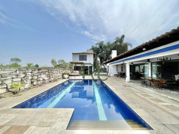 Imagem Casa com 4 Quartos à Venda, 548 m² em Jardim Passárgada I - Cotia Imagem Casa com 4 Quartos à Venda, 548 m² em Jardim Passárgada I - Cotia