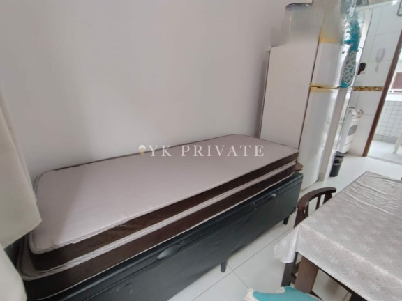 Imagem Apartamento com 1 Quarto à Venda, 18 m² em Ocian - Praia Grande Imagem Apartamento com 1 Quarto à Venda, 18 m² em Ocian - Praia Grande