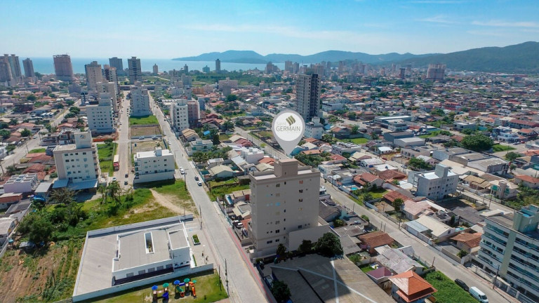 Imagem Apartamento com 2 Quartos à Venda, 171 m² em Porto Belo - Porto Belo