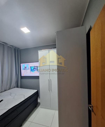 Imagem Casa de Condomínio com 2 Quartos à Venda, 45 m² em Itaquera - São Paulo Imagem Casa de Condomínio com 2 Quartos à Venda, 45 m² em Itaquera - São Paulo