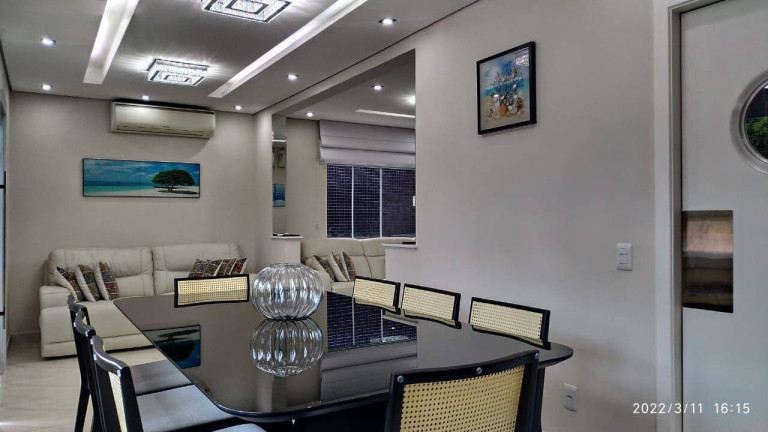 Imagem Casa com 5 Quartos à Venda, 200 m² em Riviera De São Lourenço - Bertioga