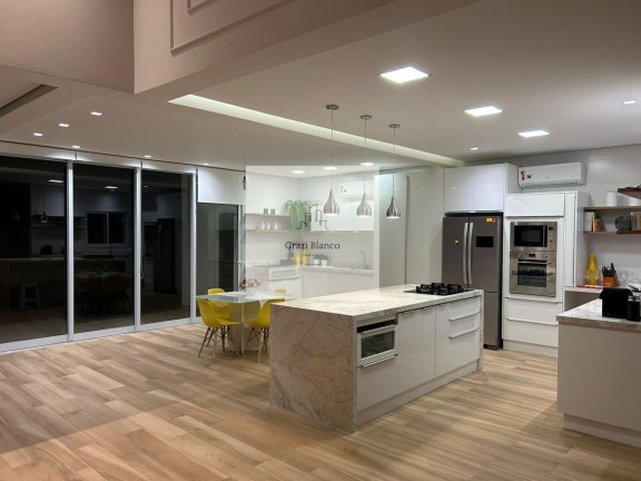 Imagem Casa de Condomínio com 3 Quartos à Venda, 241 m² em Condomínio Villa Verona - Sorocaba Imagem Casa de Condomínio com 3 Quartos à Venda, 241 m² em Condomínio Villa Verona - Sorocaba