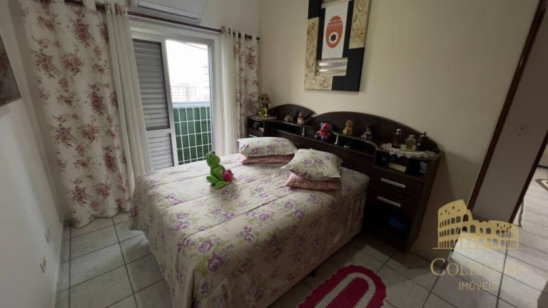 Imagem Apartamento com 2 Quartos à Venda, 84 m² em Caiçara - Praia Grande