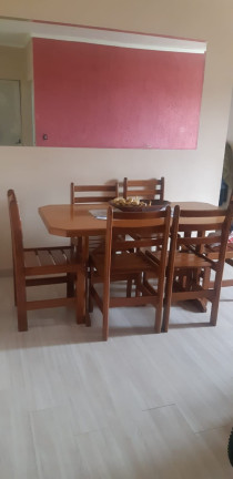 Imagem Imóvel com 2 Quartos à Venda, 57 m² em Demarchi - São Bernardo Do Campo