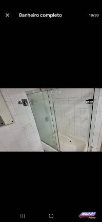 Imagem Apartamento com 1 Quarto para Alugar, 48 m² em Vila Olímpia - São Paulo Imagem Apartamento com 1 Quarto para Alugar, 48 m² em Vila Olímpia - São Paulo