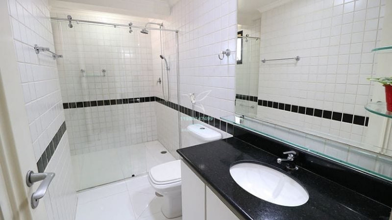 Imagem Apartamento com 3 Quartos à Venda, 166 m² em Panamby - São Paulo Imagem Apartamento com 3 Quartos à Venda, 166 m² em Panamby - São Paulo