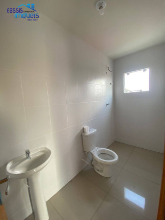 Imagem Casa com 2 Quartos à Venda, 78 m² em Cajuru - Curitiba Imagem Casa com 2 Quartos à Venda, 78 m² em Cajuru - Curitiba