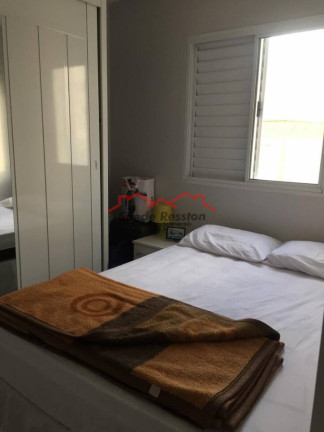 Imagem Apartamento com 2 Quartos à Venda, 48 m² em Jardim Umuarama - São Paulo