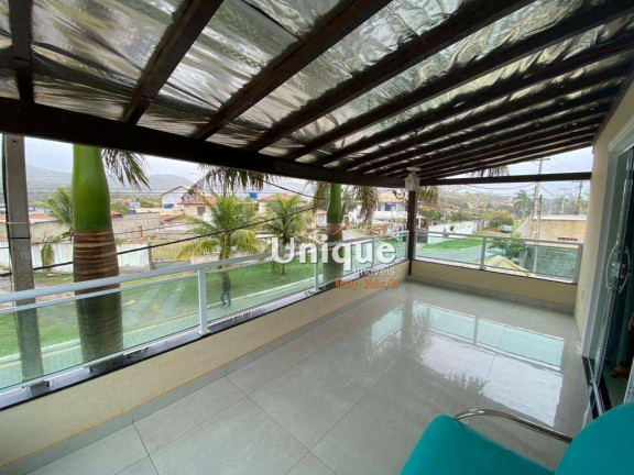 Imagem Casa com 3 Quartos à Venda, 200 m² em São José - Armação Dos Búzios
