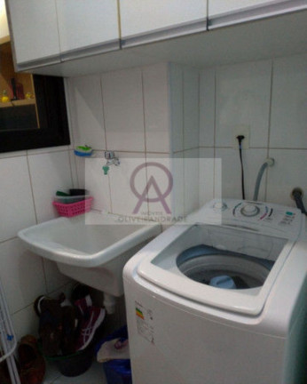 Imagem Imóvel com 2 Quartos à Venda, 59 m² em Imbuí - Salvador
