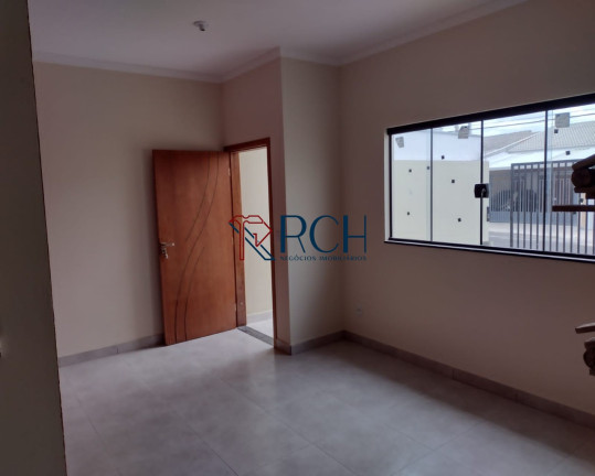Imagem Casa com 3 Quartos à Venda, 63 m² em Jardim Residencial Villa Amato - Sorocaba