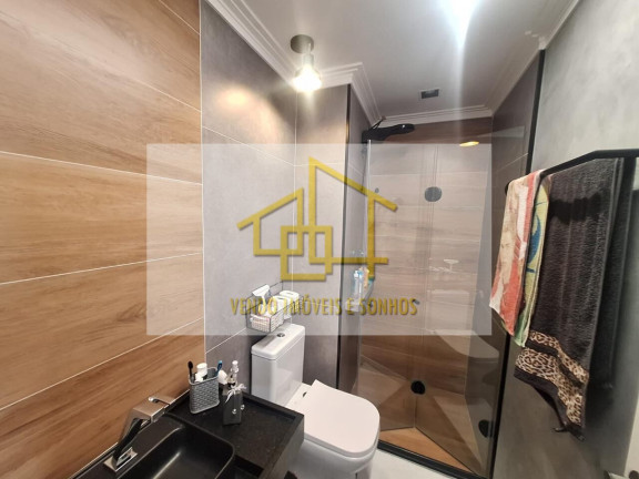 Imagem Apartamento com 2 Quartos à Venda, 35 m² em Vila Santa Catarina - São Paulo Imagem Apartamento com 2 Quartos à Venda, 35 m² em Vila Santa Catarina - São Paulo