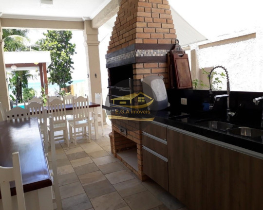 Imagem Casa com 5 Quartos à Venda, 800 m² em Juquehy - São Sebastião