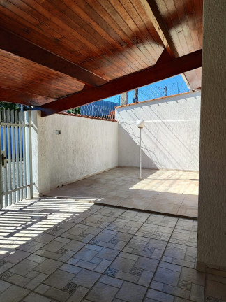 Imagem Casa com 3 Quartos à Venda, 179 m² em Aterrado - Tremembé
