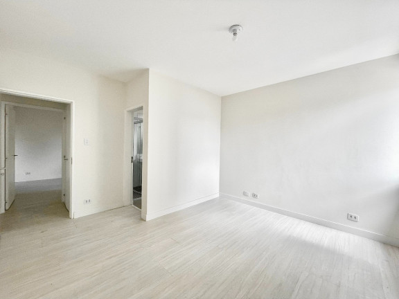 Imagem Apartamento com 3 Quartos à Venda, 137 m² em Vila Mariana - São Paulo