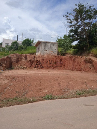 Terreno à Venda, 250 m² em Parque Santana (botujuru) - Campo Limpo Paulista