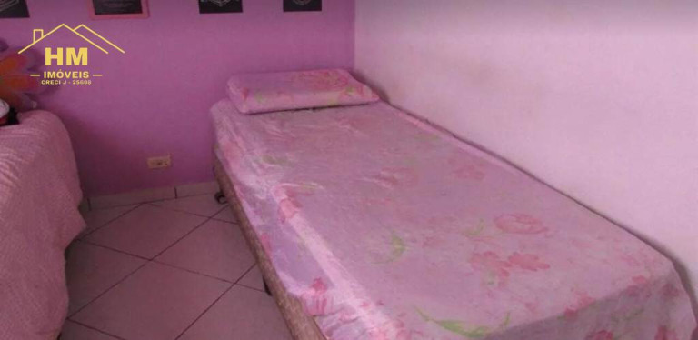 Imagem Casa com 3 Quartos à Venda, 99 m² em Esplanada Dos Barreiros - Sao Vicente