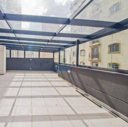 Imagem Apartamento com 2 Quartos à Venda, 130 m² em Perdizes - São Paulo