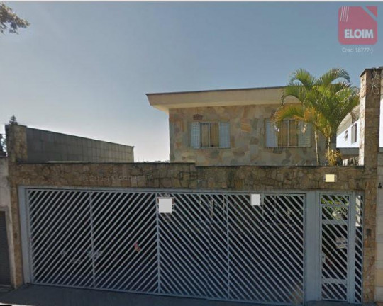 Imagem Sobrado com 4 Quartos à Venda, 310 m² em Pirituba - São Paulo Imagem Sobrado com 4 Quartos à Venda, 310 m² em Pirituba - São Paulo