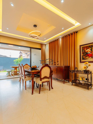 Imagem Casa com 3 Quartos à Venda, 190 m² em City Bussocaba - Osasco