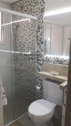 Imagem Apartamento com 2 Quartos à Venda, 56 m² em Vila Nova Esperia - Jundiaí Imagem Apartamento com 2 Quartos à Venda, 56 m² em Vila Nova Esperia - Jundiaí