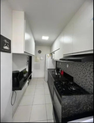 Imagem Apartamento com 3 Quartos à Venda, 83 m² em Praia De Itaparica - Vila Velha