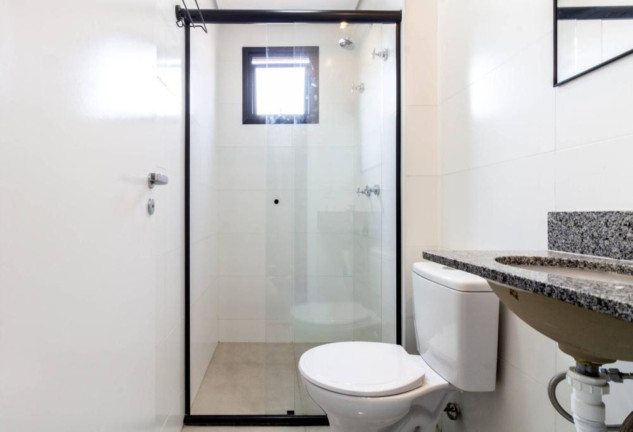 Imagem Apartamento com 1 Quarto à Venda, 50 m² em Chácara Inglesa - São Paulo