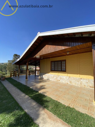 Imagem Imóvel com 4 Quartos à Venda, 219 m² em Rio Abaixo - Atibaia