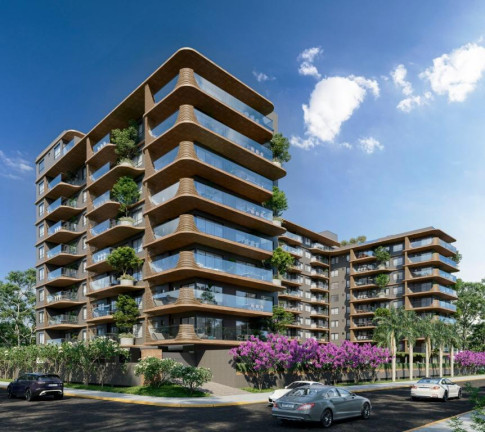 Imagem Apartamento com 3 Quartos à Venda, 294 m² em Jardim Oceania - João Pessoa