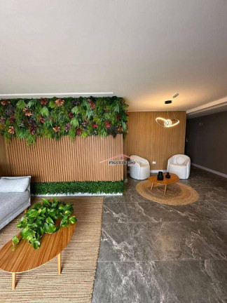 Imagem Apartamento com 2 Quartos à Venda, 67 m² em Maracanã - Praia Grande
