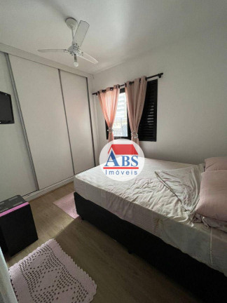 Imagem Apartamento com 2 Quartos à Venda, 75 m² em Canto Do Forte - Praia Grande Imagem Apartamento com 2 Quartos à Venda, 75 m² em Canto Do Forte - Praia Grande