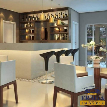 Imagem Apartamento com 3 Quartos à Venda, 62 m² em Altos Do Trijulo - Sorocaba