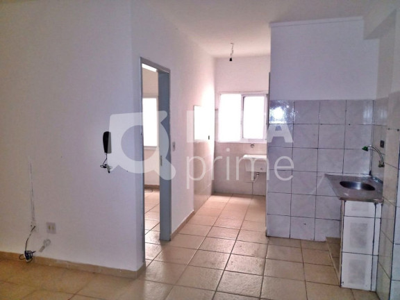 Imagem Apartamento com 1 Quarto para Alugar, 32 m² em Vila Maria - São Paulo