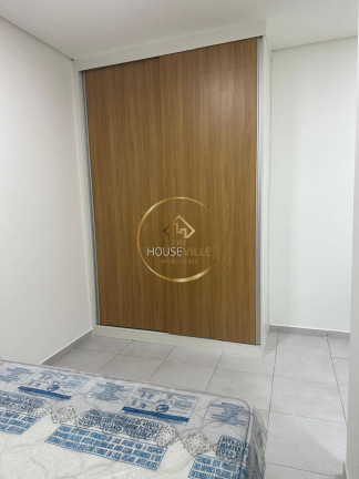 Imagem Apartamento com 1 Quarto para Alugar, 30 m² em Jardim Satélite - São José Dos Campos Imagem Apartamento com 1 Quarto para Alugar, 30 m² em Jardim Satélite - São José Dos Campos