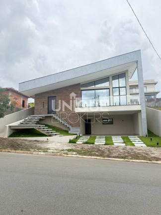 Imagem Casa de Condomínio com 3 Quartos à Venda, 497 m² em Bairro Itapema - Itatiba