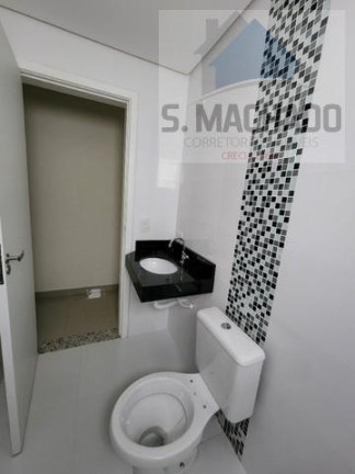 Imagem Apartamento com 3 Quartos à Venda, 180 m² em Parque Das Nações - Santo André Imagem Apartamento com 3 Quartos à Venda, 180 m² em Parque Das Nações - Santo André