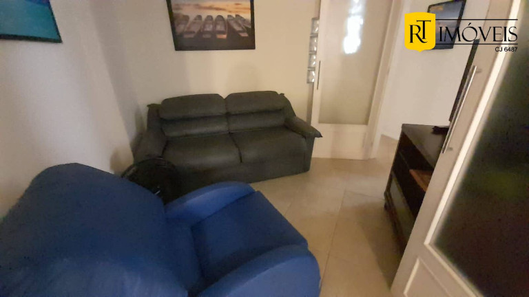 Imagem Apartamento com 3 Quartos à Venda, 120 m² em Centro - Cabo Frio