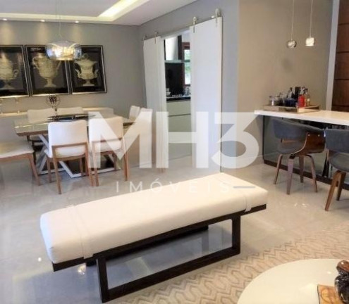 Imagem Casa de Condomínio com 4 Quartos à Venda, 480 m² em Jardim Madalena - Campinas Imagem Casa de Condomínio com 4 Quartos à Venda, 480 m² em Jardim Madalena - Campinas