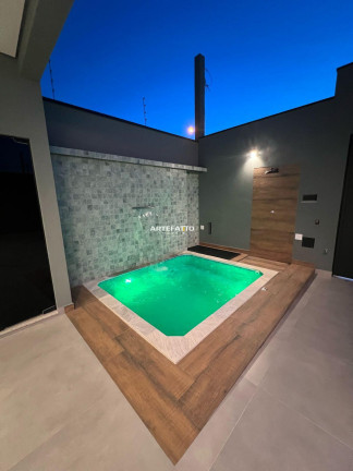 Imagem Casa com 3 Quartos à Venda, 167 m²