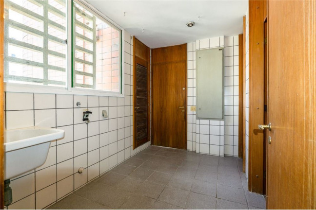 Imagem Imóvel com 3 Quartos à Venda, 412 m² em Vila Mascote - São Paulo