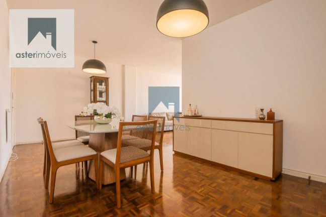 Imagem Apartamento com 3 Quartos para Alugar, 162 m² em Batel - Curitiba Imagem Apartamento com 3 Quartos para Alugar, 162 m² em Batel - Curitiba