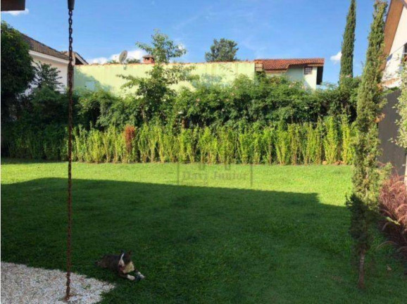 Imagem Casa com 3 Quartos para Alugar, 250 m² em Condomínio Vivendas Do Lago - Sorocaba Imagem Casa com 3 Quartos para Alugar, 250 m² em Condomínio Vivendas Do Lago - Sorocaba