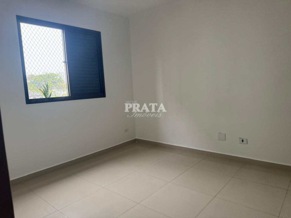 Imagem Apartamento com 3 Quartos à Venda, 120 m² em Marapé - Santos Imagem Apartamento com 3 Quartos à Venda, 120 m² em Marapé - Santos