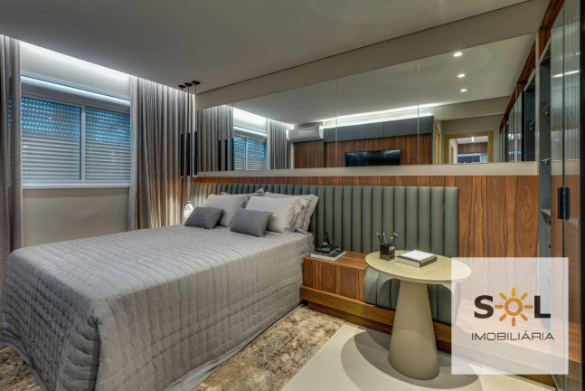 Imagem Apartamento com 2 Quartos à Venda, 62 m² em Serrinha - Goiânia